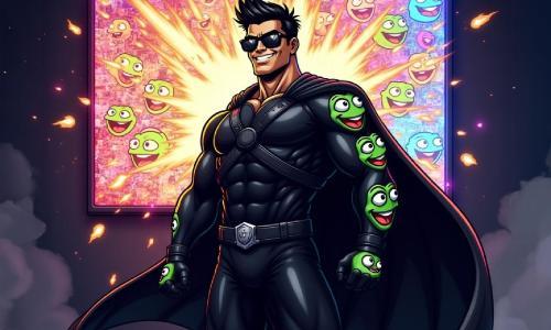 Memeagent 启动CHAD代币预售,推动AI驱动的去中心化营销协议
