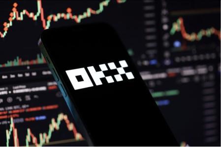 OKB 24小时暴涨102%：成为当前加密市场最热门资产？