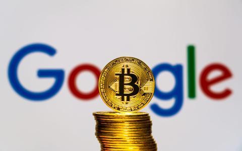 比特币市值创新纪录，超越谷歌成全球第五大资产