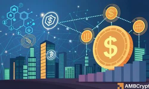 Coinbase时隔六年重启稳定币引导基金，推动DeFi生态流动性增长
