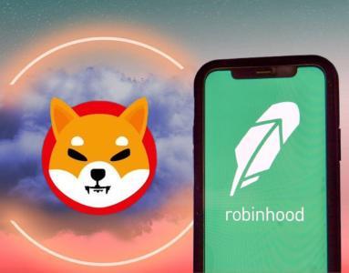 Robin<span class='keyword'>h</span>ood 上究竟有多少投资者购买了柴犬币 (SHIB)？