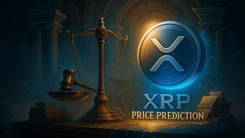 XRP价格或追随以太坊创纪录飙升，Remit<span class='keyword'>tix</span>即将登陆首个CEX并推出Beta版钱包