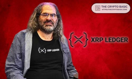 Rip<span class='keyword'>pl</span>e首席技术官：机构可通过信任线在XRPL上实现无XRP价值转移