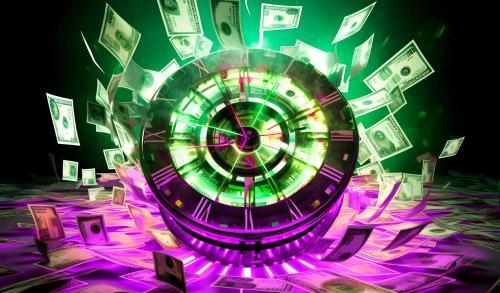 美国霍华德县启动保障基本收入试点计划 每户家庭可获12,000美元