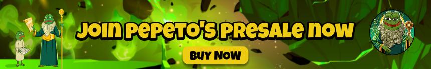  以太坊创下新高，但投资者更倾向于预售这款新的 Memecoin Pepeto 