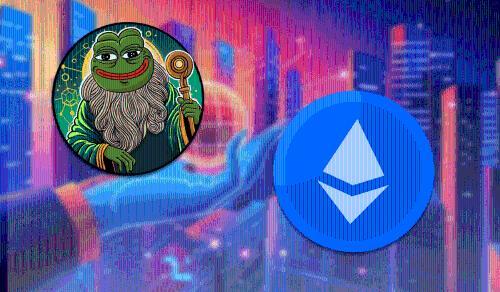  以太坊创下新高，但投资者更倾向于预售这款新的 Memecoin Pepeto 