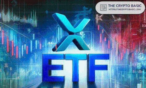 专家预测：现货XRP ETF上线或推动XRP价格飙升至20至50美元区间