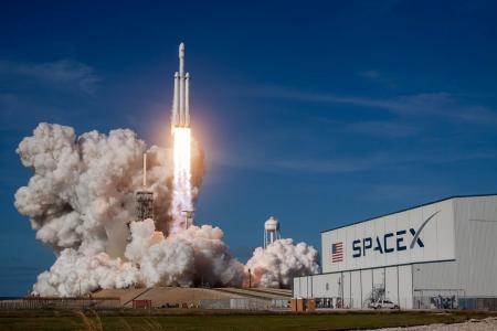 SpaceX 比特币持仓价值一度突破 10 亿美元，财政部声明致价格回落