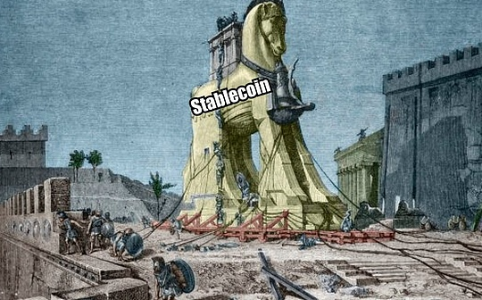 Stable：稳定币时代的新USDT特洛伊木马
