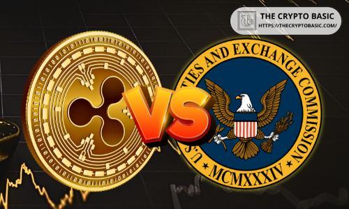SEC向法院提交Ripple诉讼案最新进展报告