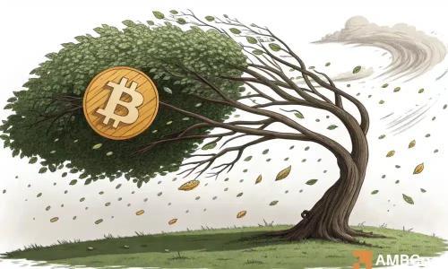 波动性再起！比特币陷入停滞，以太坊悄然崛起——市场下一步将如何演变？