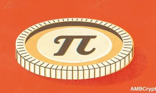 PI Network价格预测:24%涨幅或将到来,技术分析揭示突破关键