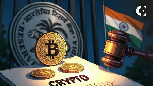 印度央行批准基于区块链的供应链金融解决方案,助力中小企业融资