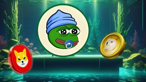 分析师预测：Little Pepe (LILPEPE) 或将在2025年超越Dogecoin (DOGE) 和 Shiba Inu (SHIB)