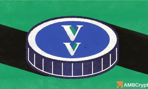 VIR<span class='keyword'>T</span>UAL遭遇资金外流与抛售潮，牛市复苏前景堪忧