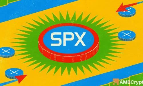 SPX一周内暴跌20%:流动性外流与技术支撑减弱或引发进一步下跌