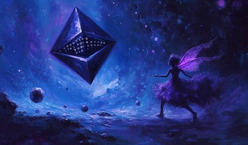 Tom Lee旗下BitMine Immersion在短时间内增持135,135枚E<span class='keyword'>TH</span>，价值达6亿美元
