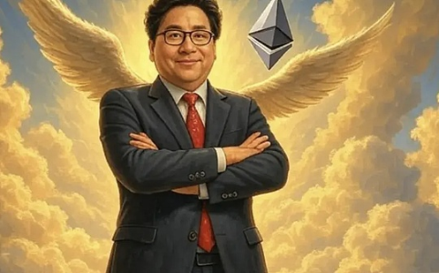 华尔街传奇Tom Lee：以太坊将成金融基础设施核心，Bitmine引领ETH国库模式新纪元