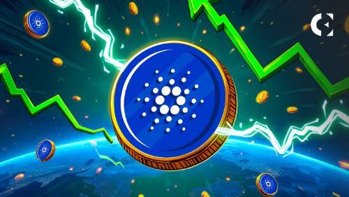 卡尔达诺（ADA）期货交易量创5个月新高，分析师预测价格将突破1.10美元