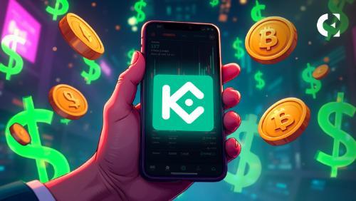 KuCoin期货交易月度涨幅领跑全球前11大交易所
