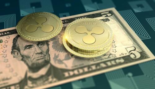 机构增持推动XRP价格目标攀升至8美元