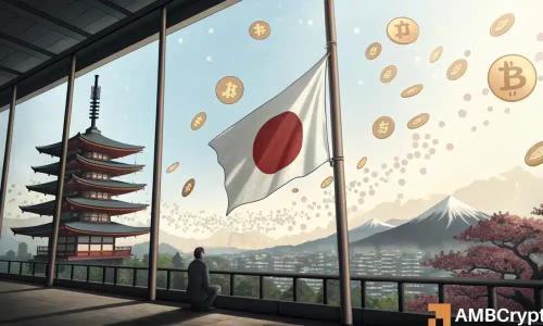 挪威与哈萨克斯坦加速布局加密货币 日本谨慎观望