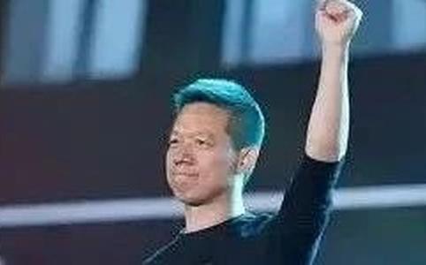 贾跃亭宣布进军加密货币领域，推出“EAI+Crypto双飞轮战略”