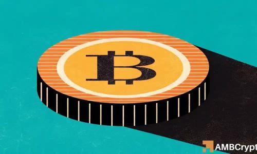 美国宏观经济前景不明,比特币面临下行压力——未来走势如何?