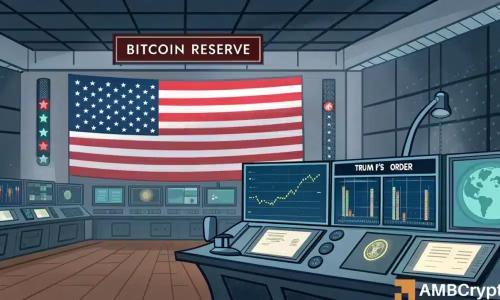 美国或将利用关税盈余购买比特币：政策建议引发热议