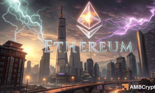 以太坊价格分析：ETH 能否守住 4000 美元支撑并迈向 5000 美元？