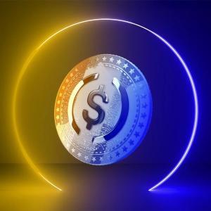 红枣科技何亦凡：稳定币本质上是一种通证化商票