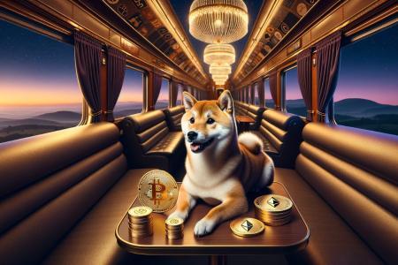 柴犬价格支撑面临考验：销毁率骤降44%引发社区领导力质疑