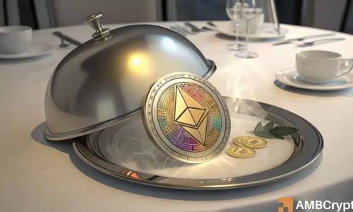 以太坊 4.4 万美元支撑位稳固:ETH 是否有望冲击 1.5 万美元大关?