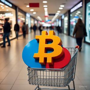 比特币价格回落，Saylor旗下公司增持430枚BTC至国库储备