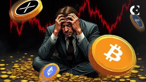 比特币价格回落至11.5万美元，市场静待鲍威尔杰克逊霍尔讲话指引