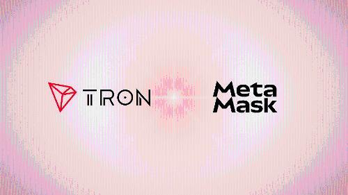MetaMask 原生集成 TRON，助力全球用户无缝访问区块链生态系统