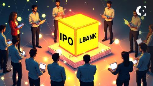 LBank交易所计划进军美国市场并筹备IPO