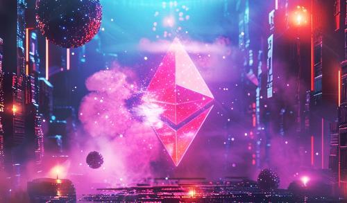 CoinShares报告：以太坊成机构投资焦点，加密市场资金流入创新纪录