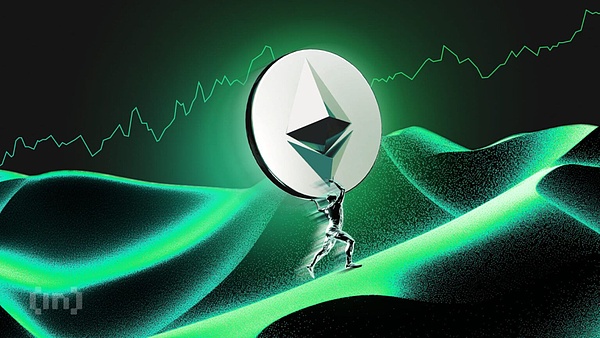 以太坊ETF因机构资金涌入表现超越比特币