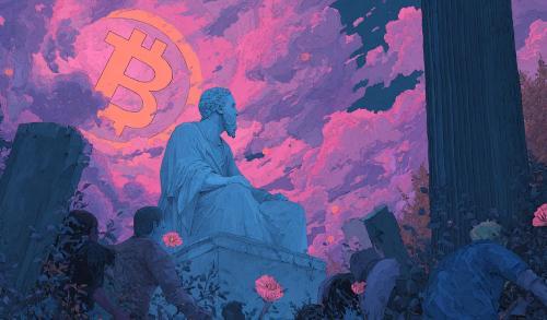 比特币能否突破历史新高？分析称2025年宏观经济或成关键推动力