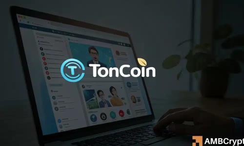 Toncoin价格预测:未来增长潜力与当前市场挑战分析