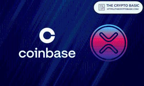 Coinbase CEO 称 XRP 永续期货上线为“重大进展”
