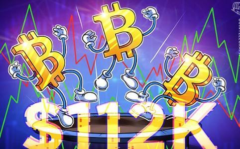 比特币跌破11.3万美元：市场恐慌加剧，但牛市或未终结