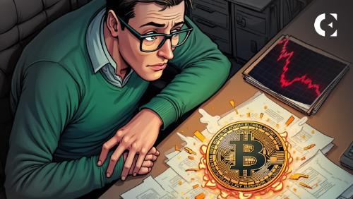 比特币散户情绪崩溃，BTC或将迎来反向底部？