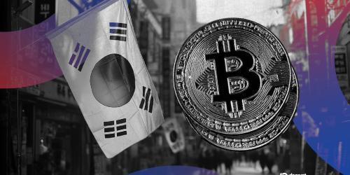 韩国金融当局暂停加密货币借贷服务以应对市场杠杆风险