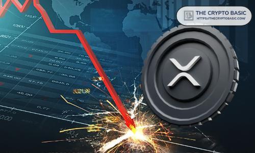 分析师警告:XRP面临下行压力,或将进一步下跌