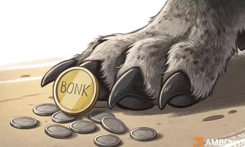 BONK失势，Pump.fun强势崛起——Bonk_fun能否扭转乾坤？