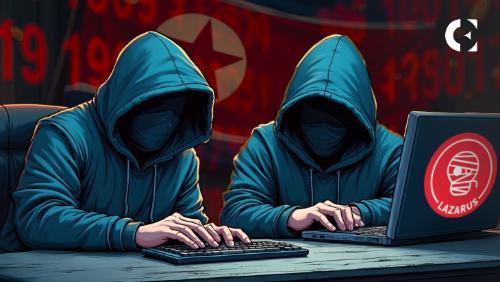 拉撒路集团被指控窃取Lykke 2300万美元，致该交易所清算