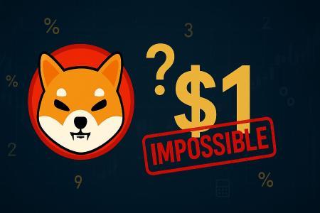 柴犬币未来能否突破1美元？专家预测揭示现实可能性