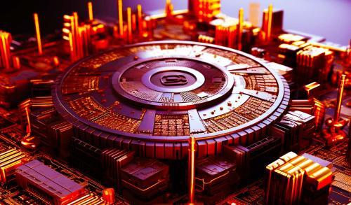 富兰克林邓普顿首席执行官：全天候区块链将颠覆传统金融体系 加密货币将带来“巨大好处”